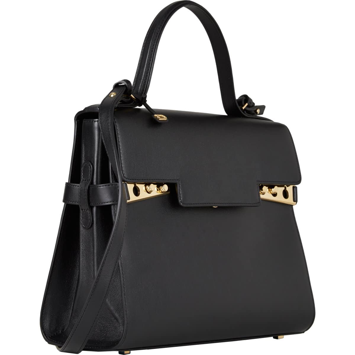 Delvaux Tempete Micro Bags 2