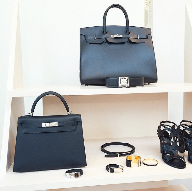 Hermes Double Sens Bag Reference Guide - Spotted Fashion