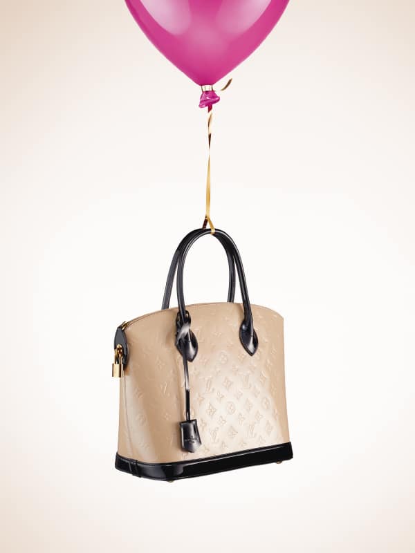 Louis Vuitton Monogram Pallas BB Bag Reference Guide - Spotted Fashion