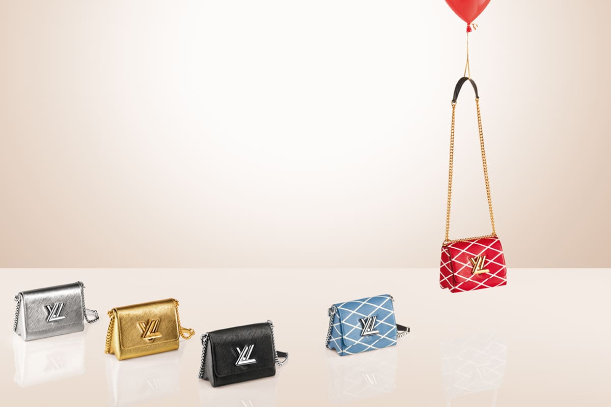 Louis Vuitton Epi Pastel Bag and Wallet Colors for Spring 2014 - Spotted  Fashion