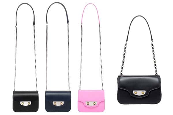 Balenciaga Papier Bags Reference Guide - Spotted Fashion