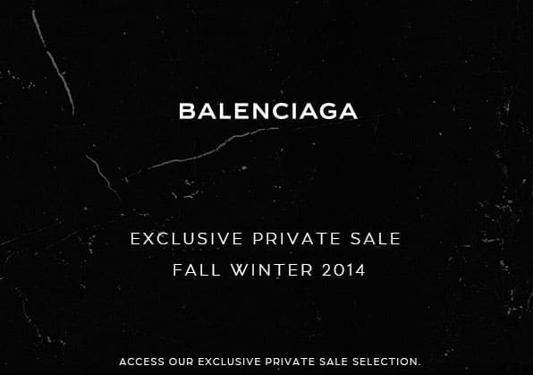 Balenciaga Is Growing Faster Than Any Other Kering Brand Right Now   Fashionista