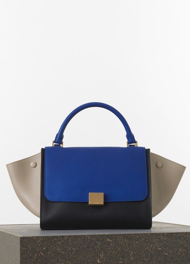 Celine Belt Tote Bag to be released in Mini Size for Cruise 2015