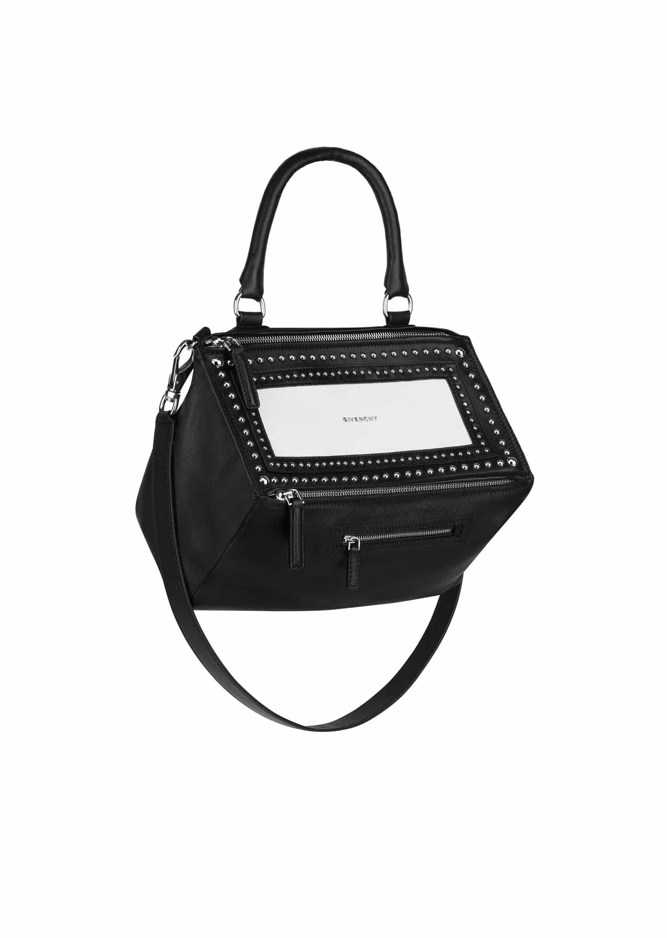 givenchy one handle bag