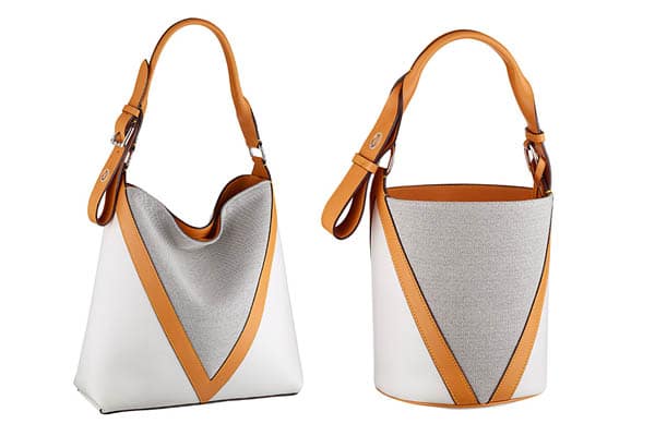 Louis Vuitton Monogram V Bag Collection - Spotted Fashion