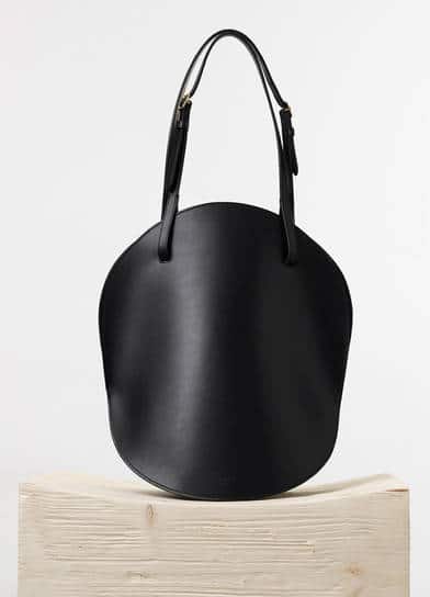 Celine Spring / Summer 2015 Bag Collection featuring The Curved Bag ...