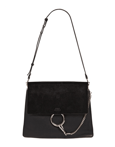 Chloe Spring/Summer 2015 Bag Collection Featuring the Faye Bag ...
