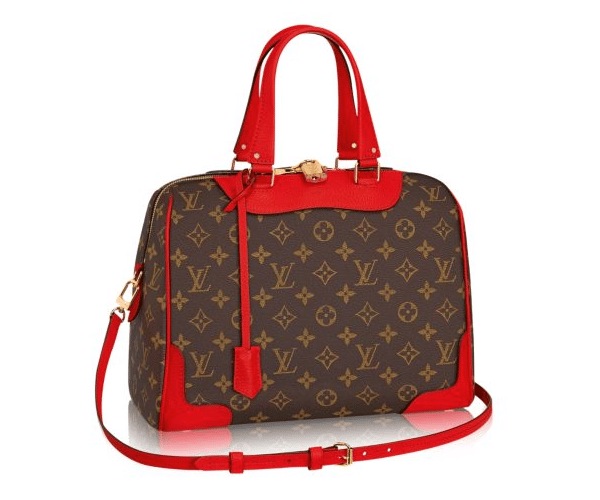 Louis Vuitton Monogram Canvas Retiro Bag Reference Guide - Spotted