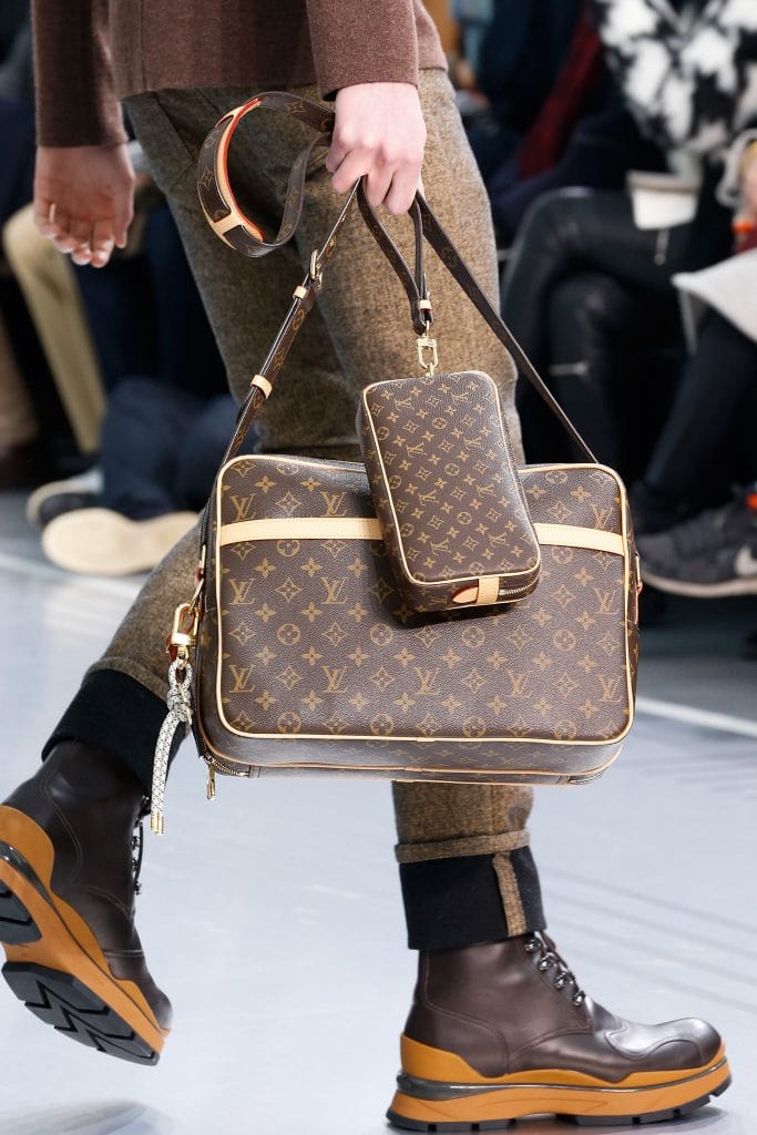 Different Designs Of Louis Vuitton Bags For Men | Paul Smith