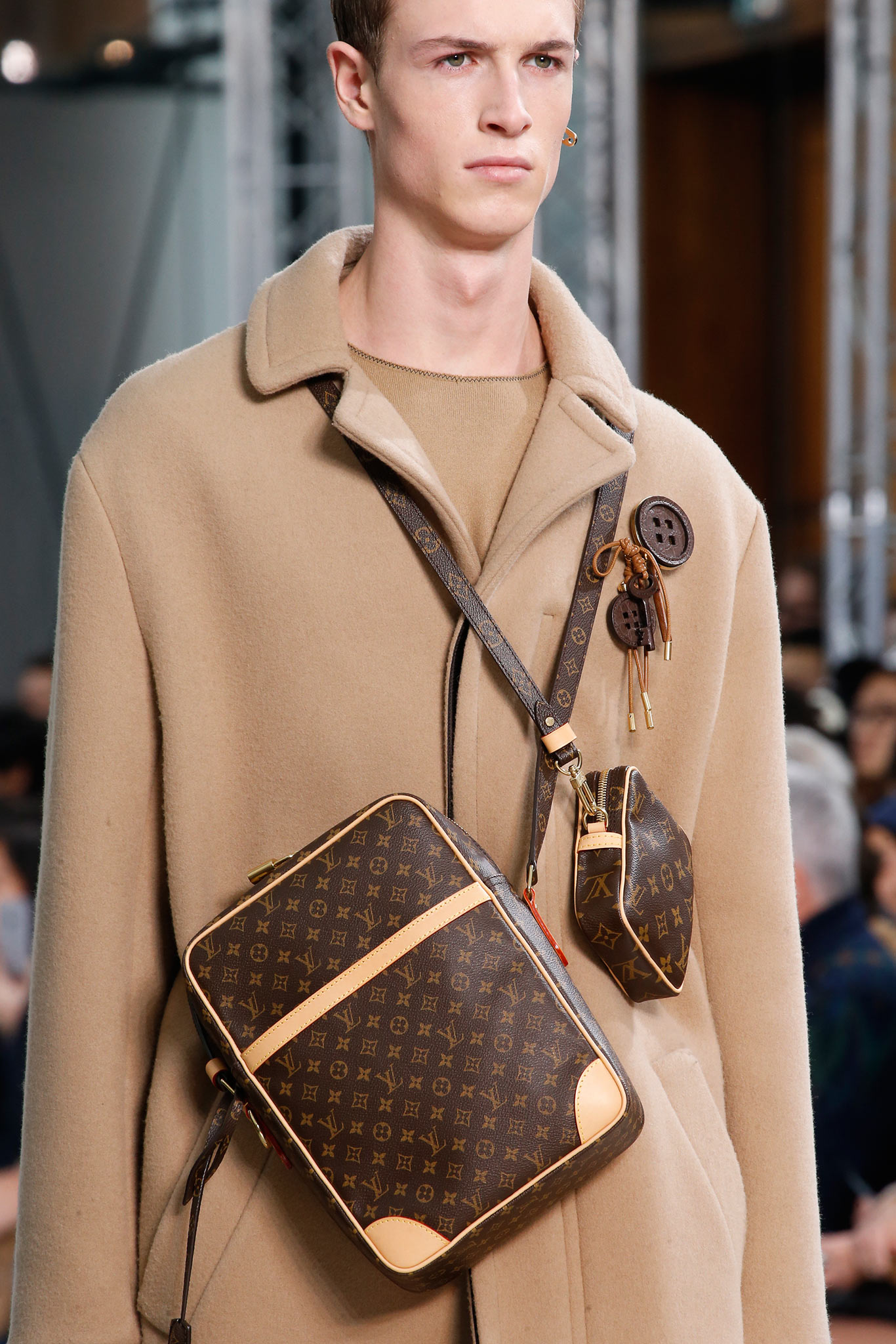 Louis Vuitton  Mens bags fashion, Louis vuitton mens bag, Louis