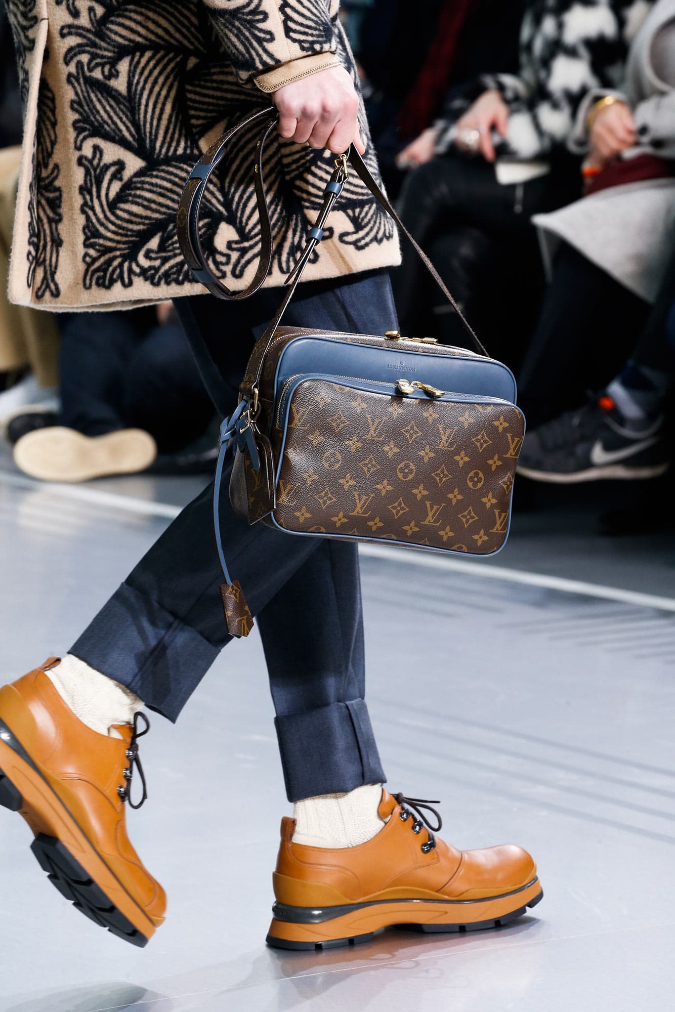 Louis Vuitton St Jacques Bag Reference Guide - Spotted Fashion