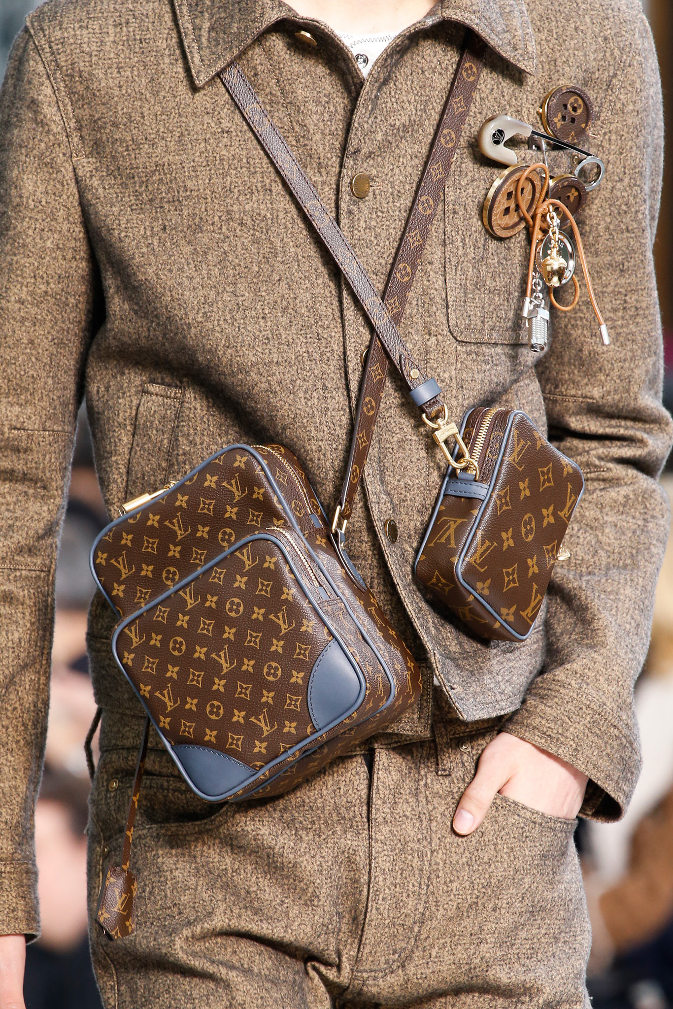 Louis Vuitton Man Bag Aliexpress