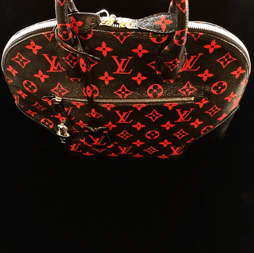 All Lv Bags Ever Made  Natural Resource Department