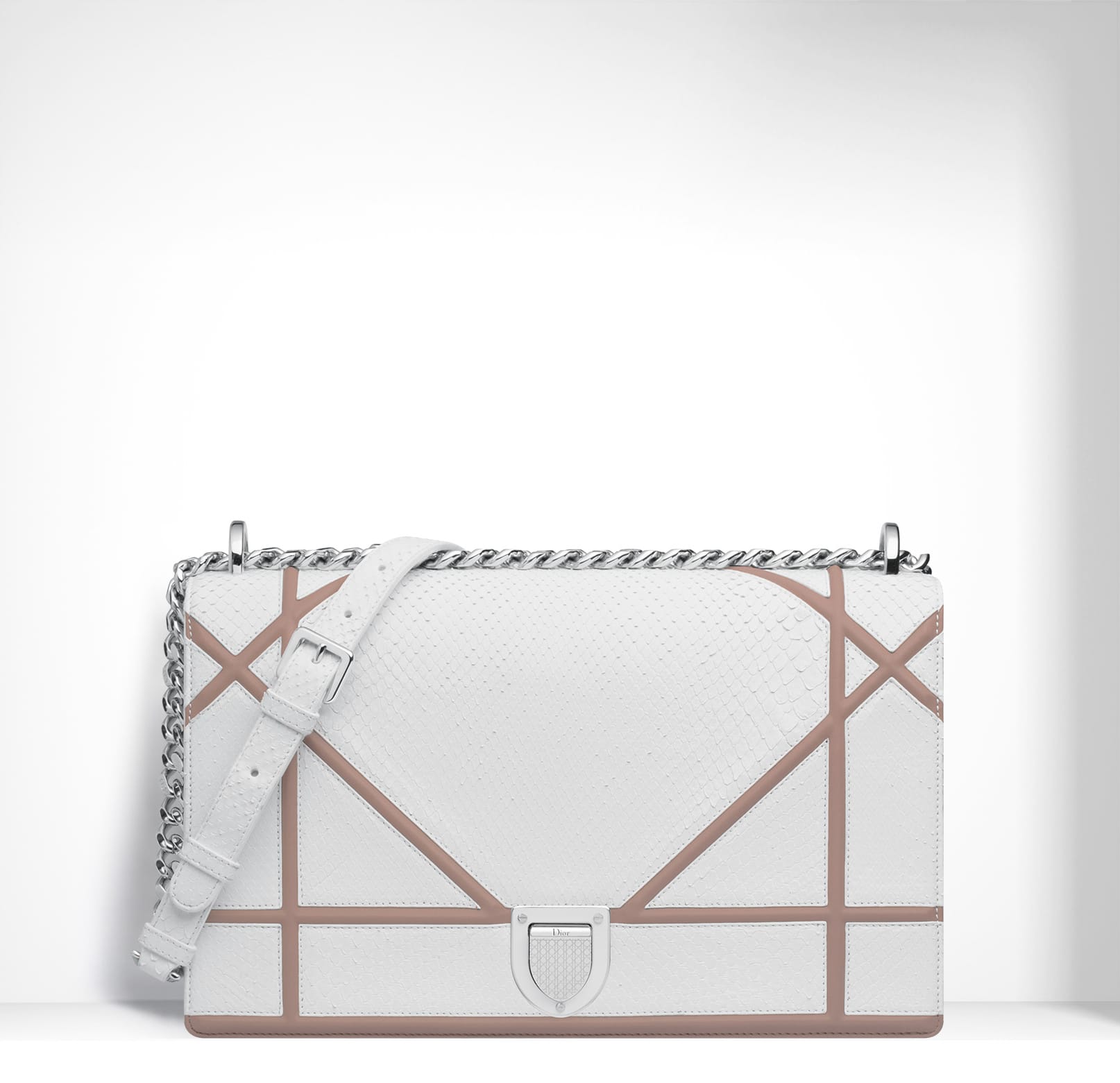 Dior Diorama vs Chanel Boy bag – Buy the goddamn bag
