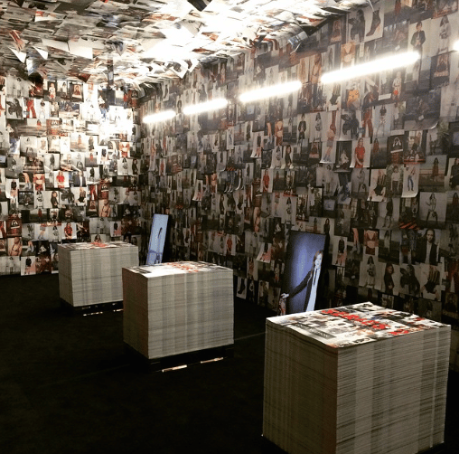72 Louis Vuitton Series 2 Exhibition In Beijing Photos & High Res