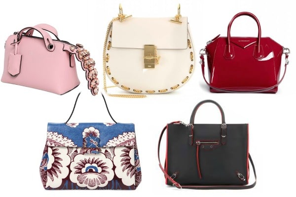 Most Unique Bags of Spring / Summer 2015 available In Stores - Spotted ...