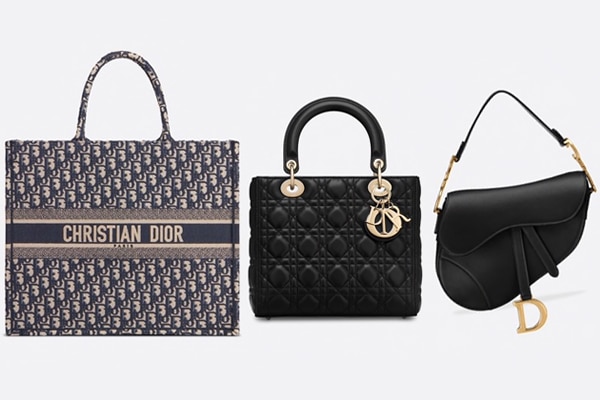 Data Analysis: Luxury Handbag Price Comparison