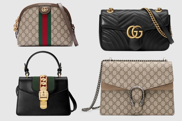 How Much Do Gucci Handbags Cost In Us | semashow.com