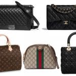 Louis Vuitton Audacieuse Bag Reference Guide - Spotted Fashion