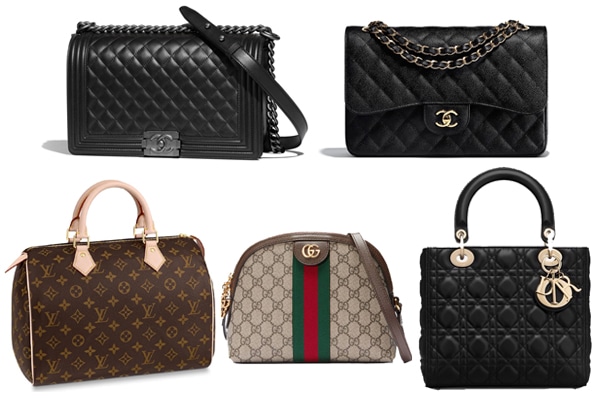 Price Comparison for Buying Luxury Bags in Europe to the US - Spotted  Fashion
