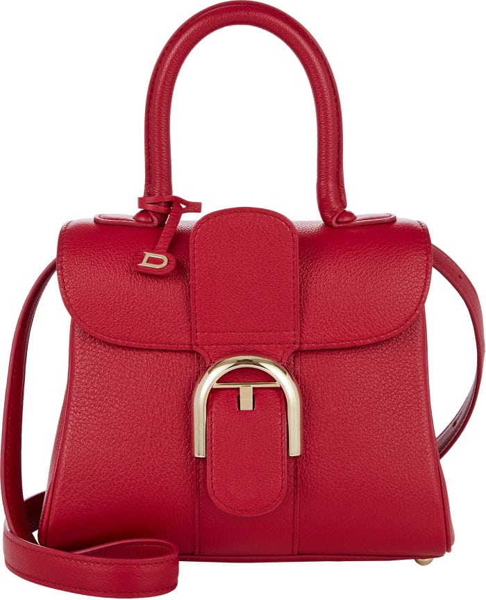 Downsize on your handbags ❤️Delvaux #delvaux #fashion #handbags