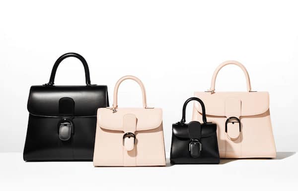 My Delvaux Bag Is Smaller Than Yours, All About the Mini Trend