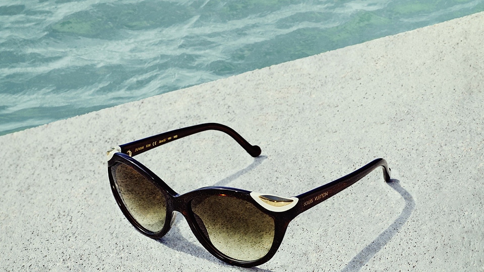 Louis Vuitton Summer 2015 Ad Campaign Featuring Volez, Voguez, Voyagez -  Spotted Fashion