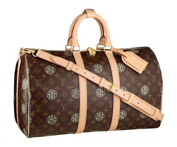 Louis Vuitton, Bags, Louis Vuitton X Christopher Nemeth Damier Graphite  Rope Josh Backpack