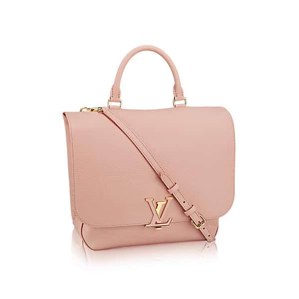 Louis Vuitton Volta Messenger Bag M50257 Petale  Bags, Messenger bag, Kate  spade top handle bag