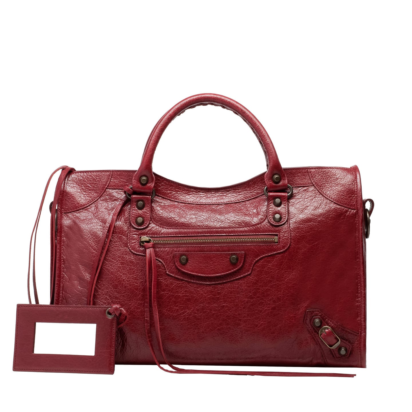 Balenciaga Pre-Fall 2015 Color Bag Guide - Spotted Fashion
