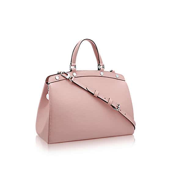 Louis Vuitton, Bags, Iso This Bag Rose Ballerine Epi Neverfull