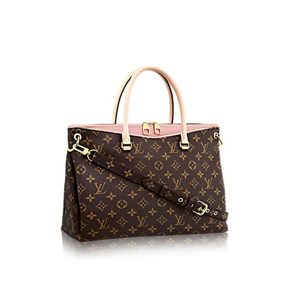▪️NEW Louis Vuitton ▪️CHERRYWOOD PM Bag ▪️Rose Ballerine Color ▪️29x20x12  cm ▪️Price 1300€