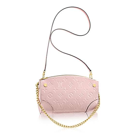 ▪️NEW Louis Vuitton ▪️CHERRYWOOD PM Bag ▪️Rose Ballerine Color ▪️29x20x12  cm ▪️Price 1300€