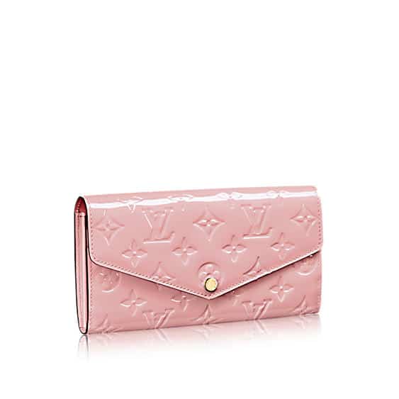 Spring Has Sprung!  Louis Vuitton Monogram Marshmallow Pink
