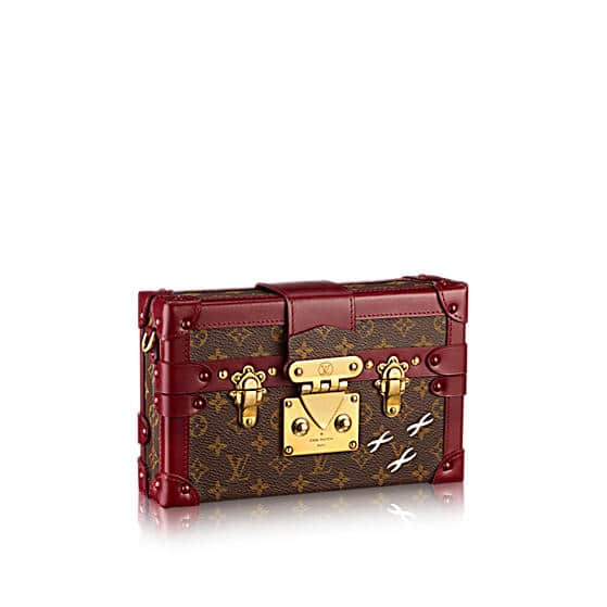 owned Épi Alma PM handbag - Keep - M41426 – Louis Vuitton 2015 pre