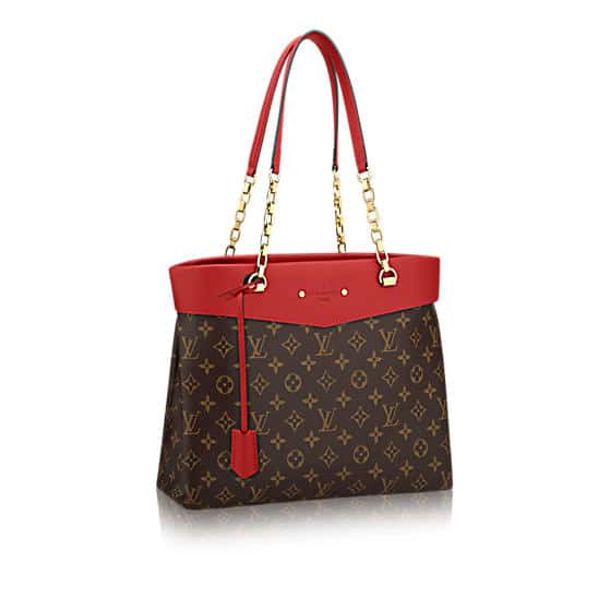 Louis Vuitton's Pre-Fall 2015 Bags Continue on the Brand's 70s