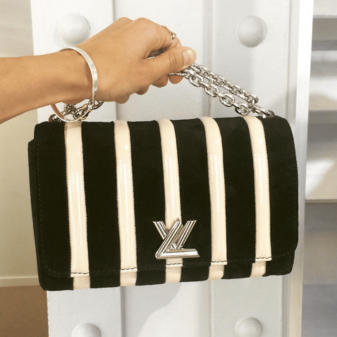 Louis Vuitton Cruise 2015 Bag Collection Preview