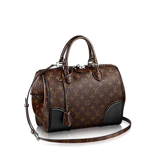 New Louis Vuitton Monogram Bags - Resort 2015