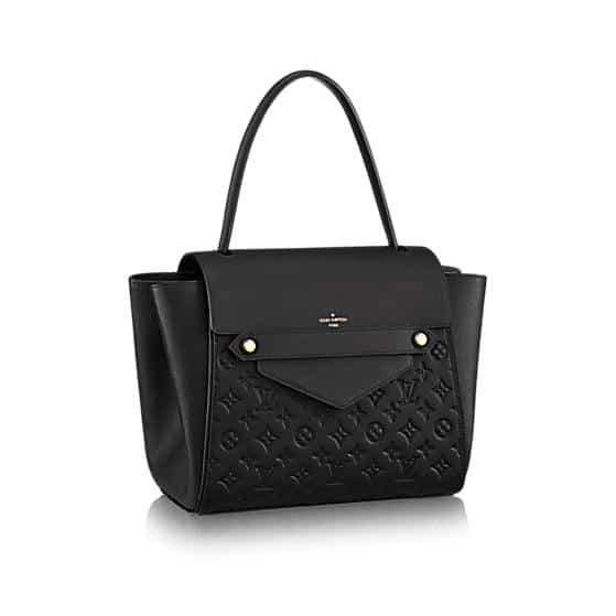 Louis Vuitton Troca Bag Guide - Spotted Fashion