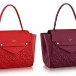 Louis Vuitton St. Germain Monogram Flap Bag Reference Guide - Spotted  Fashion