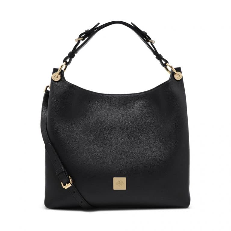 Mulberry Freya Hobo Bag Reference Guide - Spotted Fashion