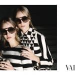 Valentino Fall/Winter 2015 Ad Campaign 11