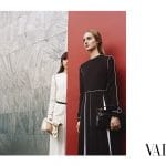 Valentino Fall/Winter 2015 Ad Campaign 2