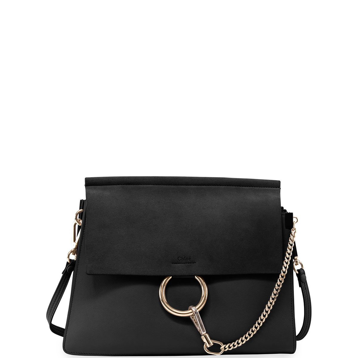 Chloe Faye Shoulder Bag Reference Guide - Spotted Fashion