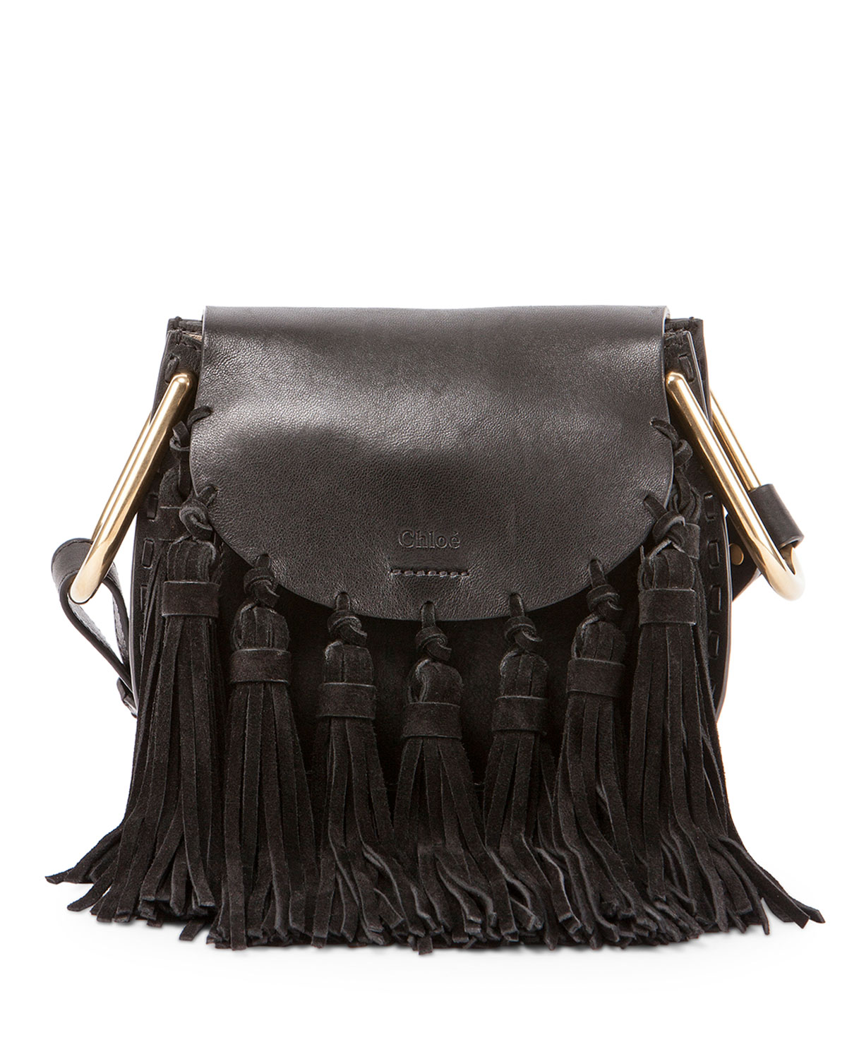Chloe Fall / Winter 2015 Bag Collection Featuring Fringe Bags - Spotted ...