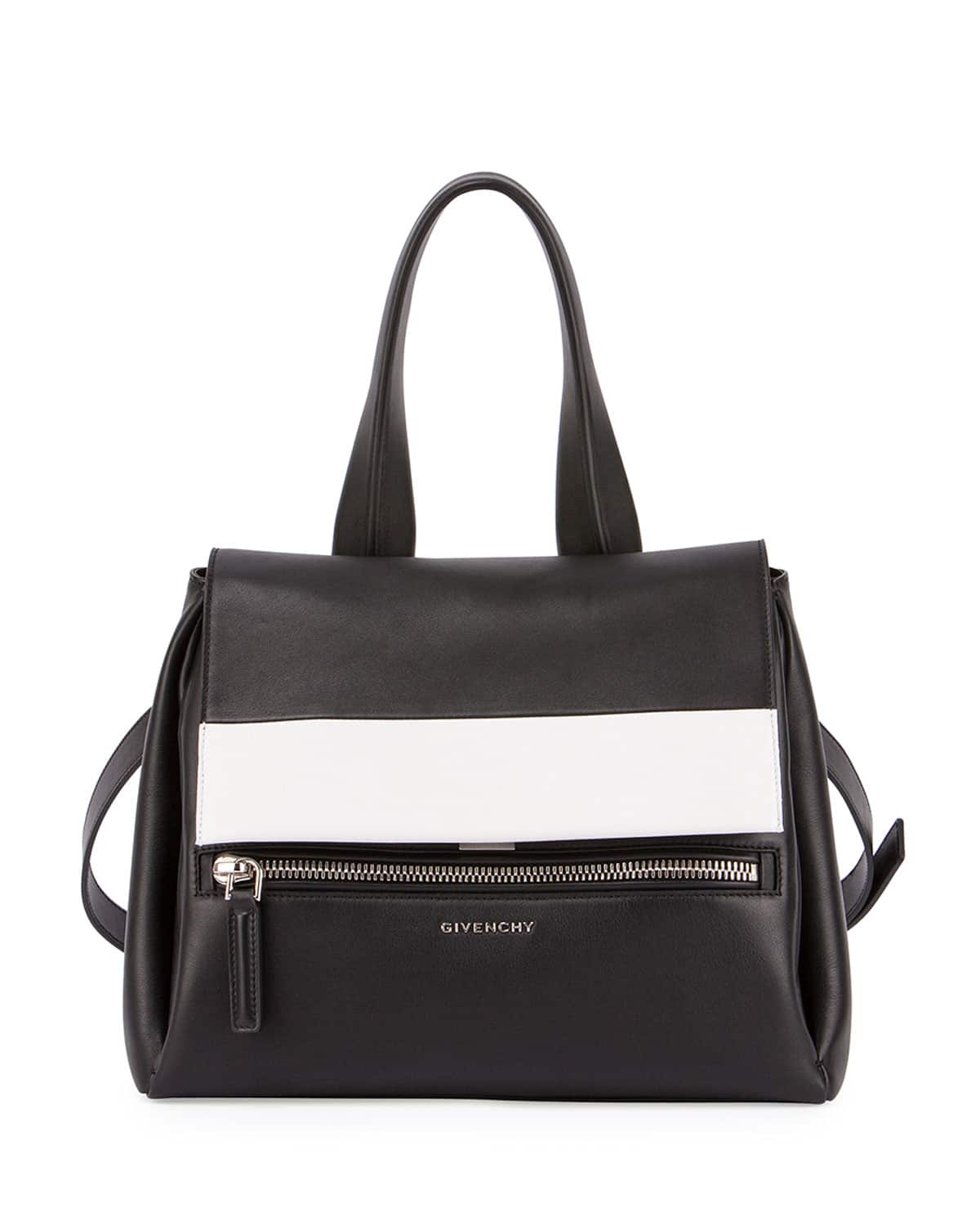 Givenchy Fall/Winter 2015 Bag Collection Featuring Bi-Color Bags ...