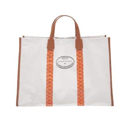 Goyard Roseline Bag
