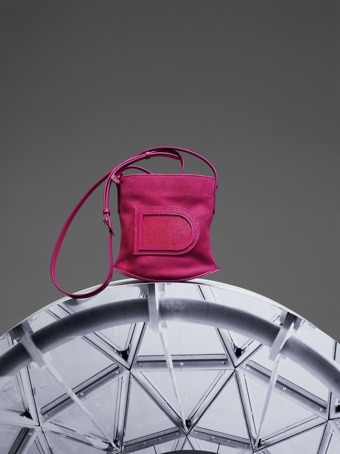 Delvaux Fall/Winter 2015 Bag Collection - Spotted Fashion