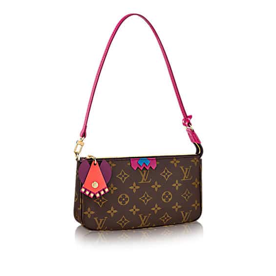 Alma BB Totem Monogram – Keeks Designer Handbags