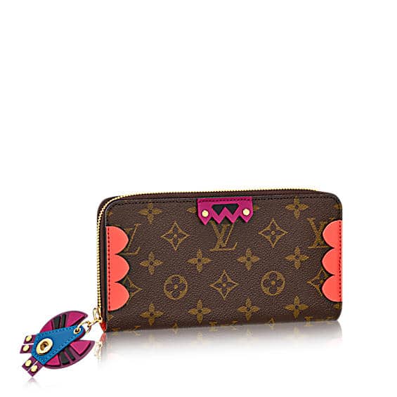 Louis Vuitton launches the fun Monogram Totem collection
